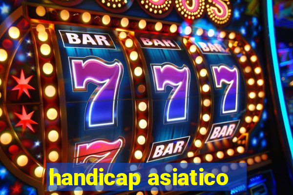 handicap asiatico -3.5